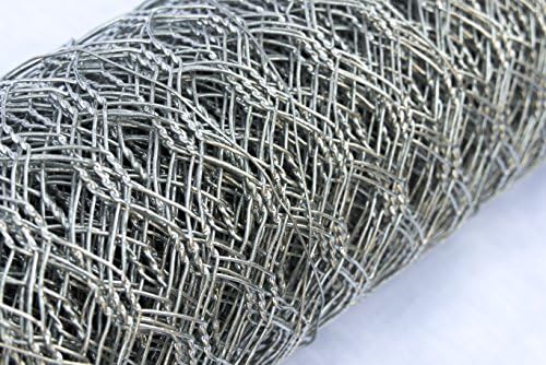 RootGuardTM The Original Gopher Wire Roll (5' x 100')