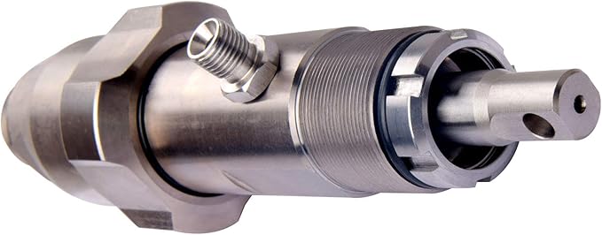 GDHXW Aftermarket Airless Pump 248-204 for Graco Ultra Max II 695 795 LineLazer 3900 Airless Paint Sprayer
