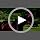 Harrison Howard CareMaster Pro Luminous Horse Fly Mask Large Eye Space Long Nose with Ears UV Protection for Horse Red Full Size