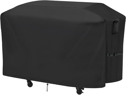 Grill Cover for Nexgrill Daytona 720-1116 4-Burner Propane Gas Griddle, Waterproof Outdoor BBQ Griddle Cover