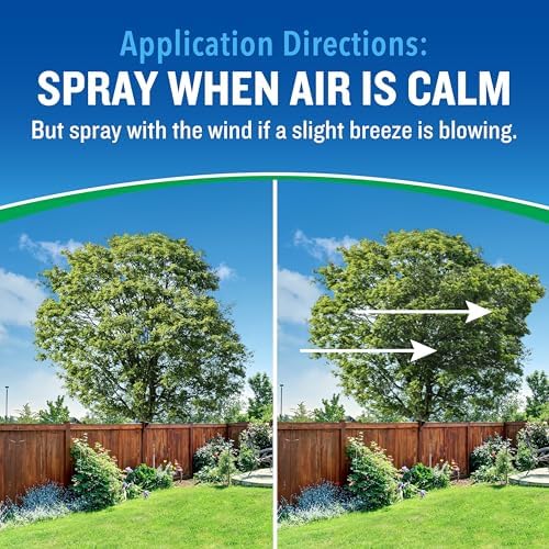 Cutter Backyard Bug Control Outdoor Fogger 16 Oz, 2 Pack