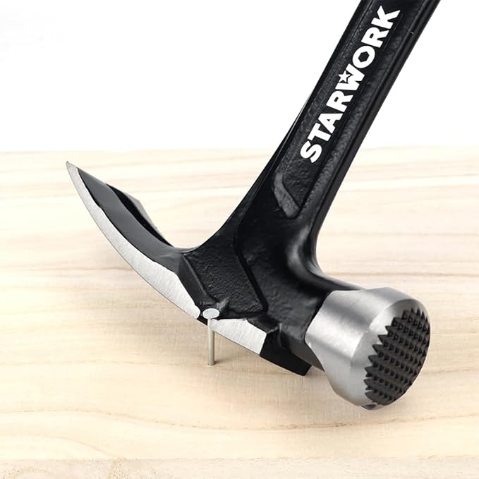 STARWORK TRUE MECHANIC™ Hammer (22 OZ)