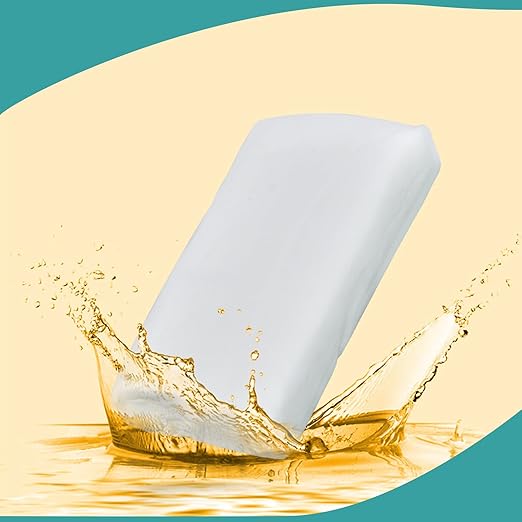 Solid Glue Waterproof Sealant Wall Hole, Cement Hairline Crack Filler 2026 Upgrade, Waterproof Sealant Mastic, Quick Mending Mud, Easy to Use, Suitable for Walls Cracks and Holes (5Pcs)