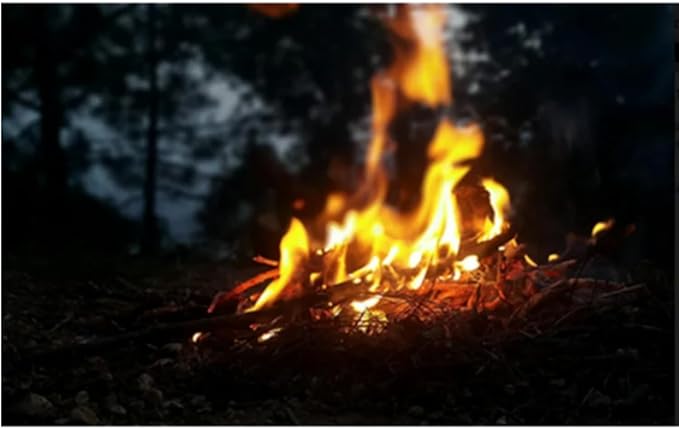 Diamonds Fire Starter Matches 48 Count per Pack