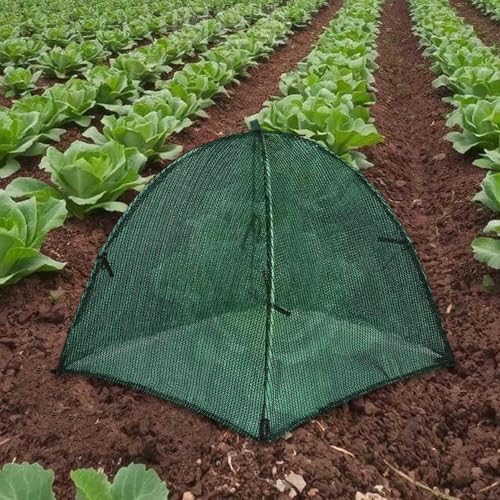 Shade for Plants Quick Setup Breathable Protective Sunblock Mesh