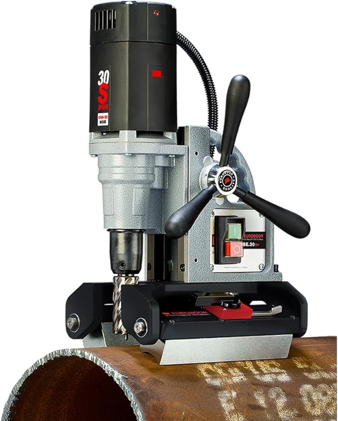 ECO-TUBE.30S+ Magnetic drilling machine (ECO-TUBE.30S+) Mag Drill