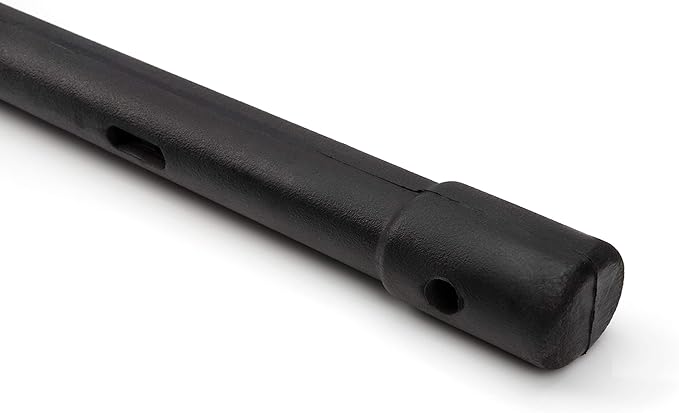Estwing 6 lb Soft Face Sledge Hammer - 30" Indestructible Handle, Shock-Absorbing Grip, Overstrike Resistant