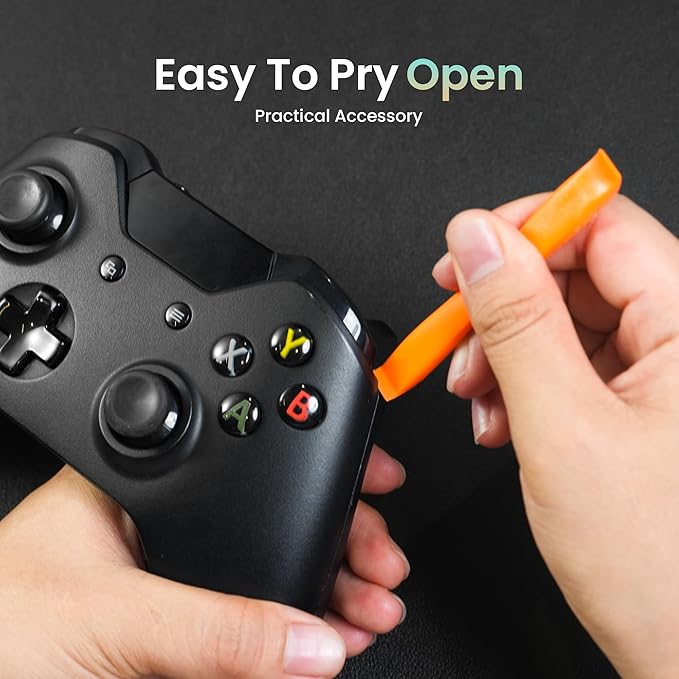 JOREST 32 in 1 Multi Bit Small Precision Screwdriver Set Magnetic, Pen Screwdriver Set, Men's Gifts, Mini Repair Tool Kit for Eyeglasses, Watches, MacBook, Laptop, PS5, Xbox, Camera, Electronics