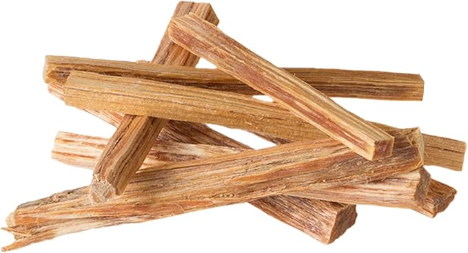 Trademark Fatwood Firestarter Kindling Sticks,Brown