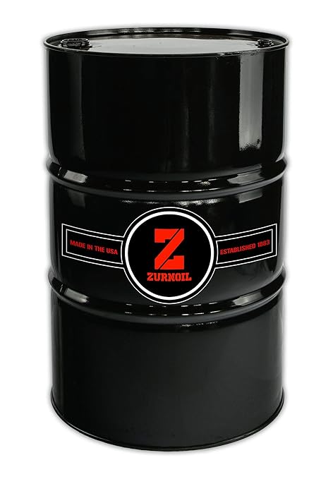 Waylube 80-NE Premium ISO 68 Slideway Lubricant, 55 Gallons