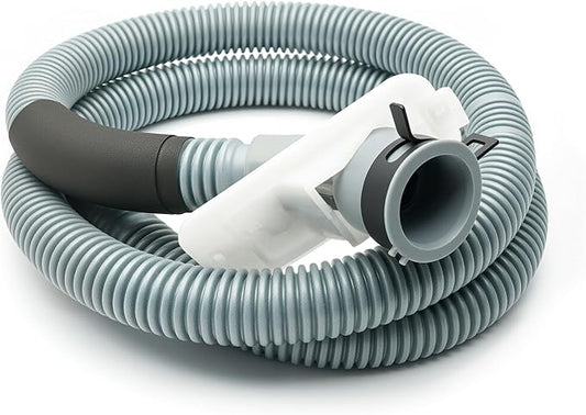 DC97-18682D Washer Drain Hose for Samsung Replace DC97-18682B DC97-18682C DC97-18682E