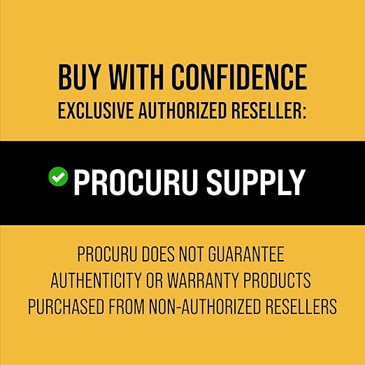 PROCURU 10-Pack 1/2" x 520" Professional Grade Pipe Thread Sealant 4-Mil Pink PTFE Plumbing Teflon Tape, for Water and Gas