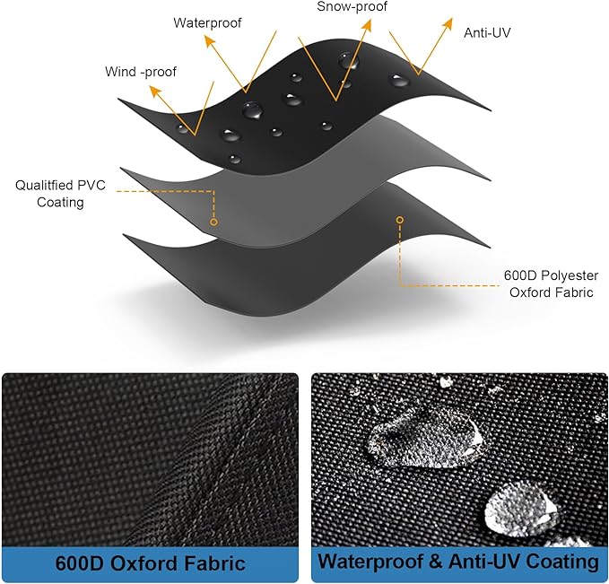 Griddle Cover for Weber Genesis 400 Series Griddle, Full-Size Storage Bag with Durable Handles, Flat Top Griddle Cover for Weber Griddle Insert Storage Carry Bag