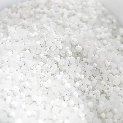 Snow Joe Snow & Ice Melter, Calcium Chloride Blend Pellets, Non-Staining Melt, 40 Lb Bag - Ice Remover for Driveway, Concrete, Sidewalk, and Outdoor Spaces