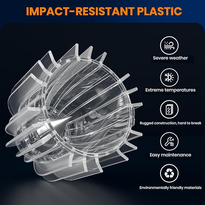 AOSEA Christmas Solar Pathway Lights Outdoor Waterproof, Solar Powered Garden Lights, Christmas Decor Garden Lighting for Yard, Patio, Landscape, Pathway (RGB Flash Mode Only, 10 Pack)