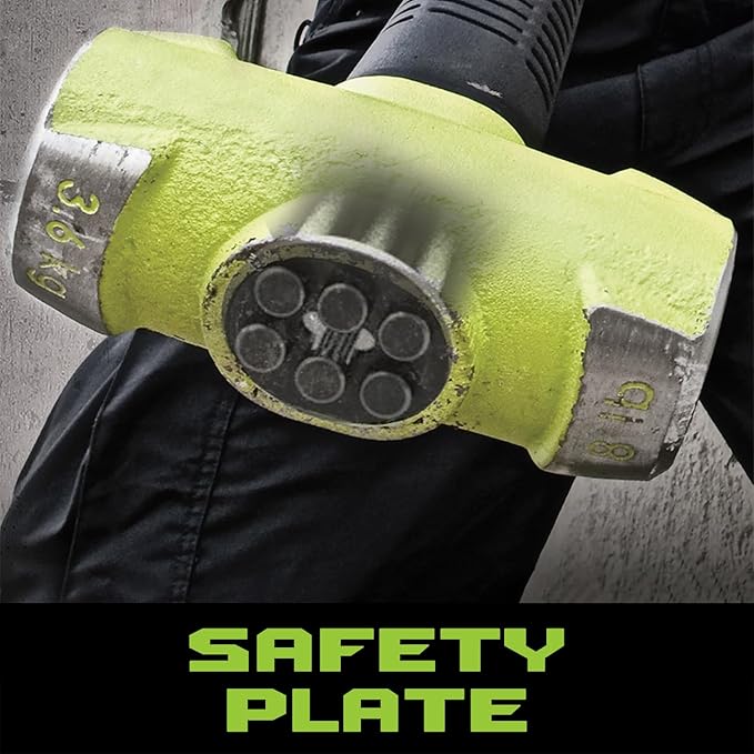 Wilton B.A.S.H 12" Sledge Hammer, 2.5 Lb Head (20212)