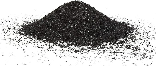 IPW Industries, Inc. - PureT Activated Carbon - Coconut Shell Granular Activated Charcoal (GAC) for Water Filtration and Replacement Media (5lbs.)