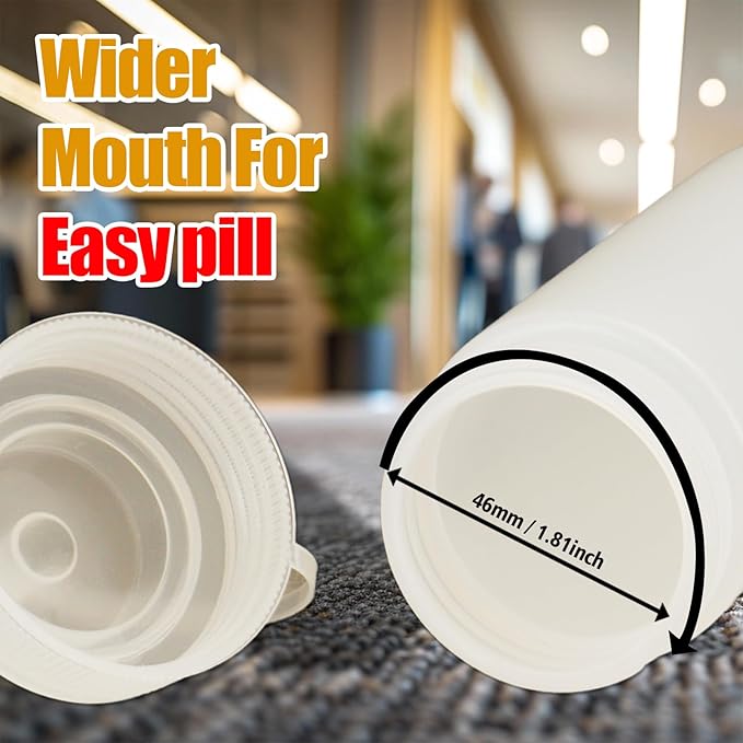 Squeeze Bottles for Sauces,Leak-Proof Condiment Dispenser, BPA-Free Kitchen Restaurant Squeeze Bottle Set with Wide Mouth for Ketchup, Mustard,Syrup,Dressings (White, 4Pack-32oz(900ml))