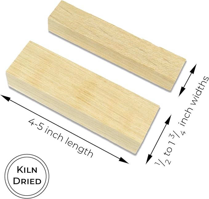 Pizza Oven Wood Kiln Dried Oak | 15-16 lbs | 4-5 inch Cooking Wood | Compatible with Solo Stove, Gozney & More | Mini Firewood for Fire Pits, Campfires, Smoking & Fire Starters