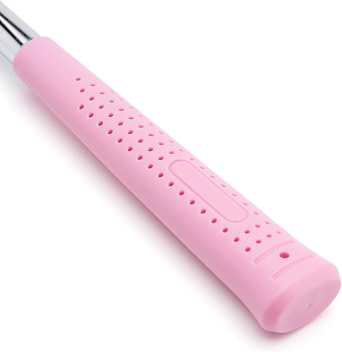 Amazon Basics 8 oz Hammer, Pink
