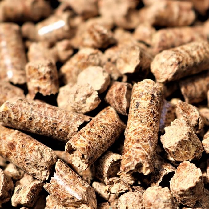 Bear Mountain FB99 All Natural Low Moisture Hardwood Smoky Gourmet Blend BBQ Smoker Pellets for Outdoor Grilling, 40 Pound Bag (3 Pack)