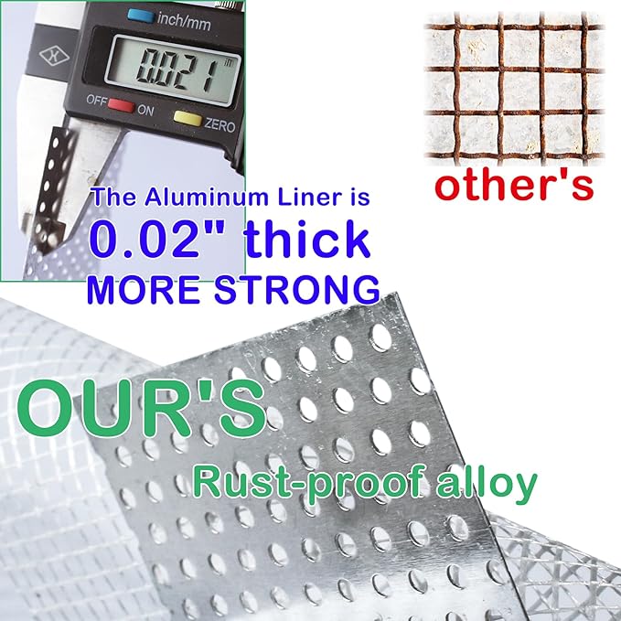 12Pack Wall Repair Drywall Repair Patch kit, Self Adhesive Fiberglass 2/4/6/8 Inch Aluminum Wall Fiber Mesh Large Hole Repair Patch Sheetrock Ceiling Dry Wall Fixing Patch