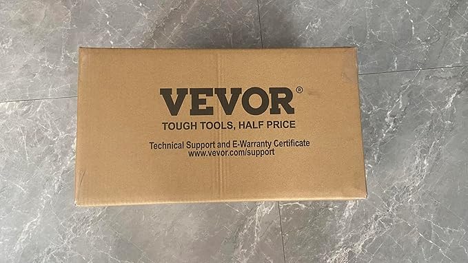 VEVOR 48-Bin Wall Mounted Storage Bins Parts Rack Organizer Garage Shop Tool Organizer for Screws, Nuts, Bolts, Nails, Beads, and Small Hardware Parts, With Wall Panels