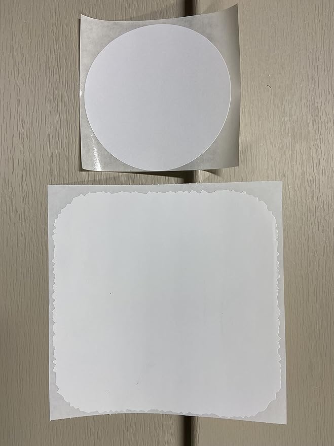 USA Made Stepsaver Products Vinyl Siding Repair Patch Kit (12, 4.5"x 5.5")