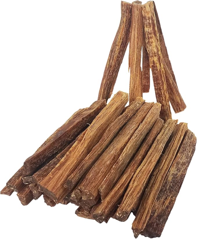 Trademark Fatwood Firestarter Kindling Sticks,Brown