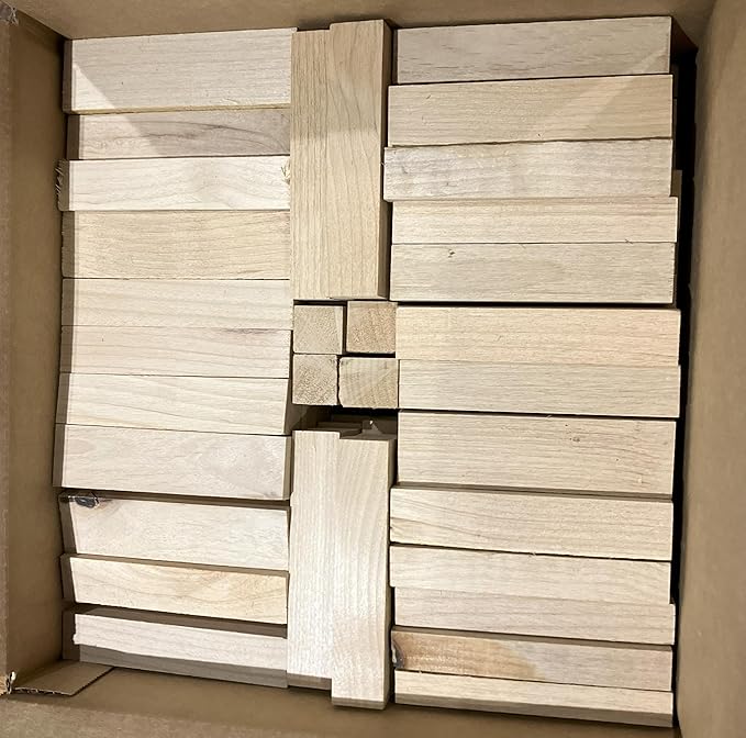 Pizza Oven Wood Kiln Dried Alder | 11-12 lbs | 4-5 inch Cooking Wood | Compatible with Solo Stove, Gozney & More | Mini Firewood for Fire Pits, Campfires, Smoking & Fire Starters