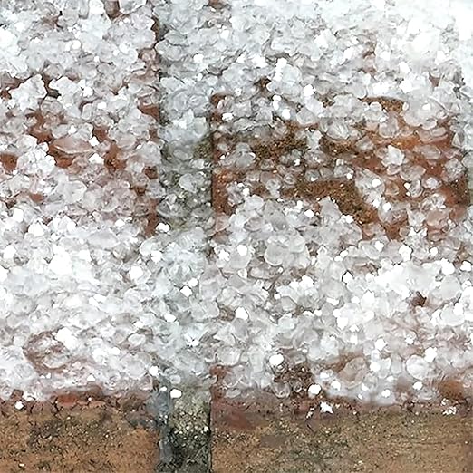 Snow Joe Snow & Ice Melter, Calcium Chloride Blend Pellets, Non-Staining Melt, 20 Lb Bag - Deicer and Remover for Driveway, Concrete, Sidewalk, and Outdoor Spaces