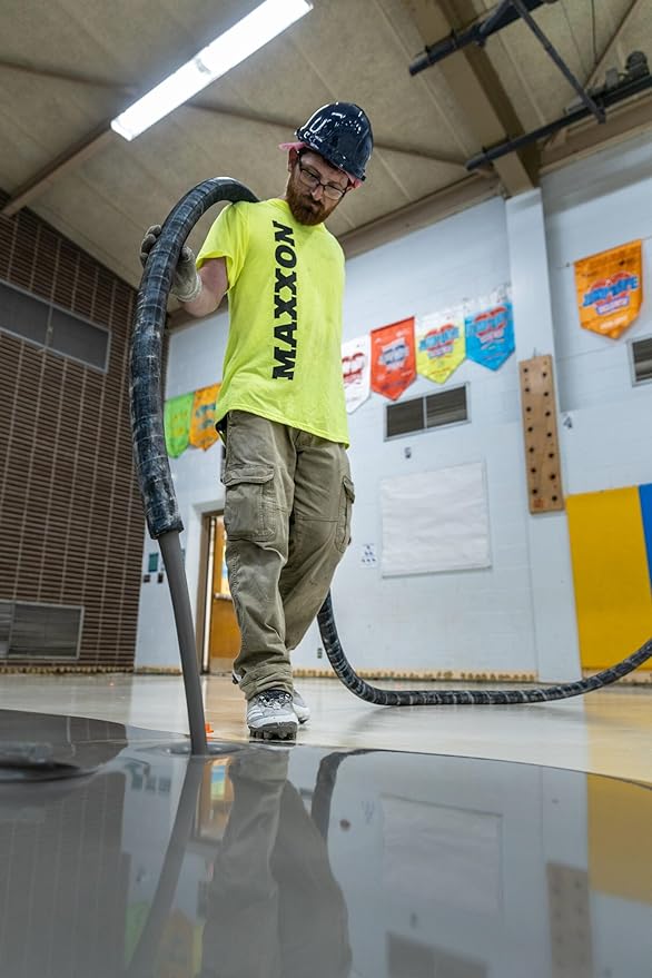 Maxxon Level EZ Self-Leveling Underlayment 50 lb Bag